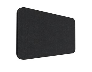 01 750 Eco Panel Black