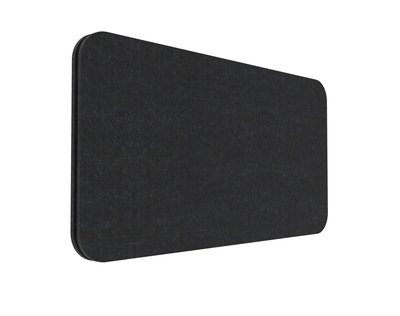 01 750 Eco Panel Black