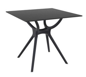 01 Air Table 80 Black