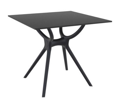 01 Air Table 80 Black