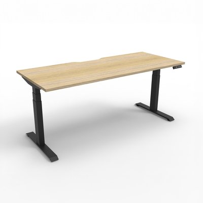 01 Boost+ Single Sided Workstation NO BS
