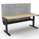 Boost+ Single Sided Workstation