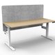 Boost+ Single Sided Workstation
