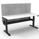 Boost+ Single Sided Workstation