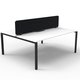 Deluxe Back to Back Workstation