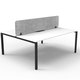Deluxe Back to Back Workstation