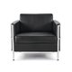 Eclipse Single Seat Lounge Chair