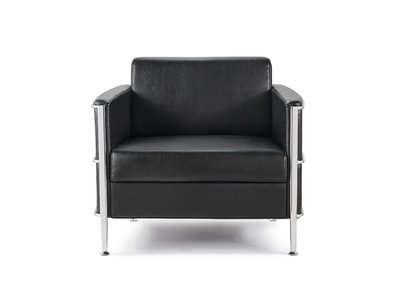 01 Eclipse Single Seat Lounge