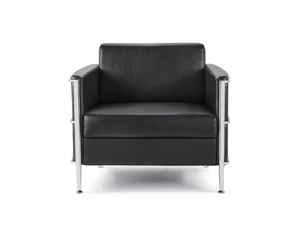 Eclipse Single Seat Lounge Chair