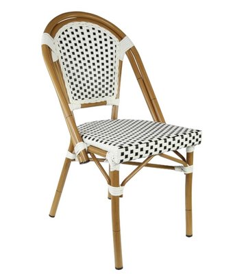 01 Eiffel Chair