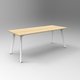 Eternity Meeting & Boardroom Table Rectangle