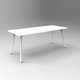 Eternity Meeting & Boardroom Table Rectangle
