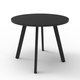 Eternity Round Meeting Table