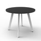 Eternity Round Meeting Table