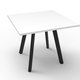 Eternity Meeting Table Square