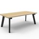 Eternity Rectangle Coffee Table