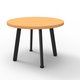 Eternity Round Coffee Table