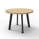 Eternity Round Coffee Table