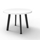 Eternity Round Coffee Table