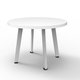 Eternity Round Coffee Table
