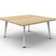 Eternity Square Coffee Table