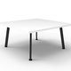 Eternity Square Coffee Table
