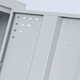 GO Steel Door Locker