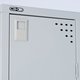 GO Steel Door Locker