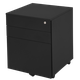 GO Mobile Pedestal – 3 Drawer