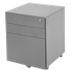 GO Mobile Pedestal – 3 Drawer
