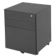 GO Mobile Pedestal – 3 Drawer