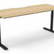 Halo+ Single Sided Desk