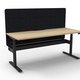 Halo+ Single Sided Desk