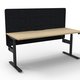 Halo+ Single Sided Desk