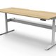 Halo+ Single Sided Desk