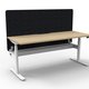 Halo+ Single Sided Desk