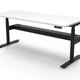 Halo+ Single Sided Desk