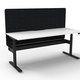 Halo+ Single Sided Desk