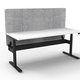 Halo+ Single Sided Desk