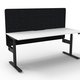 Halo+ Single Sided Desk