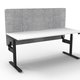 Halo+ Single Sided Desk
