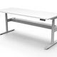 Halo+ Single Sided Desk
