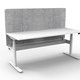 Halo+ Single Sided Desk