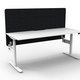 Halo+ Single Sided Desk