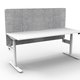 Halo+ Single Sided Desk