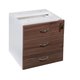 Premier Fixed Desk Pedestal 3 Drawer
