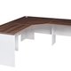 Premier 3 Piece Workstation