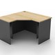 Rapid Worker Corner Workstation