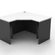 Rapid Worker Corner Workstation