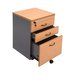 Rapid Worker Mobile Pedestal